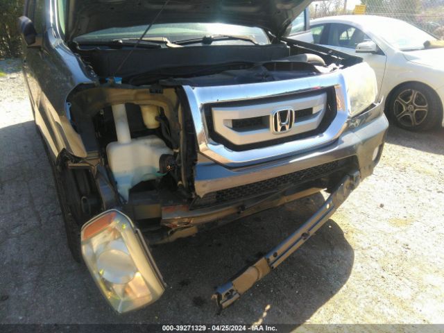 Photo 5 VIN: 5FNYF4H54BB015095 - HONDA PILOT 