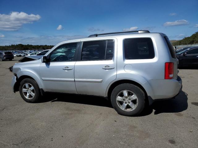 Photo 1 VIN: 5FNYF4H54BB020085 - HONDA PILOT 