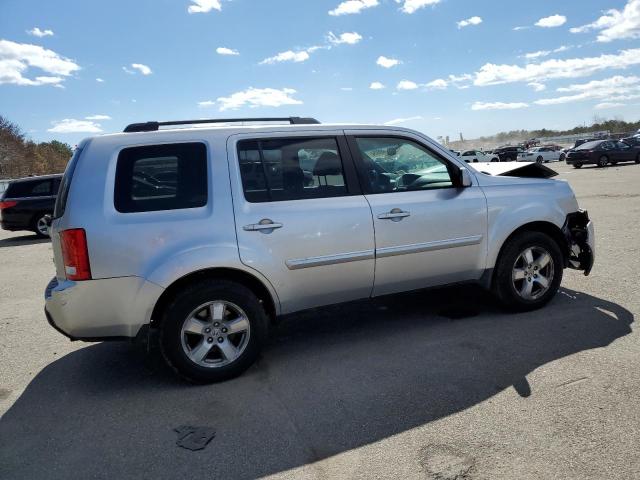 Photo 2 VIN: 5FNYF4H54BB020085 - HONDA PILOT 