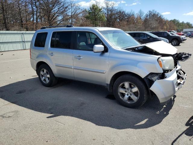 Photo 3 VIN: 5FNYF4H54BB020085 - HONDA PILOT 