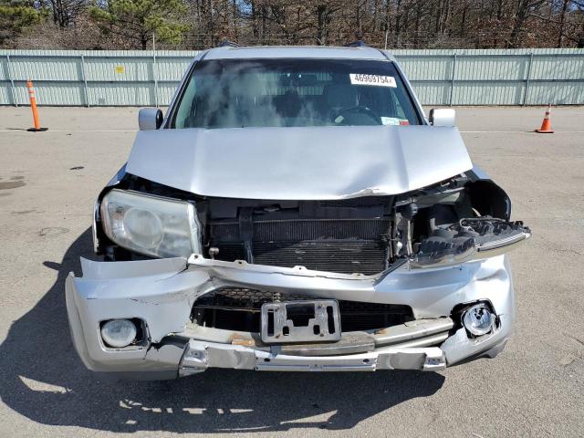 Photo 4 VIN: 5FNYF4H54BB020085 - HONDA PILOT 