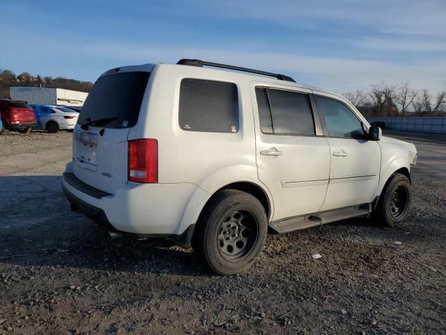 Photo 2 VIN: 5FNYF4H54BB022158 - HONDA PILOT 