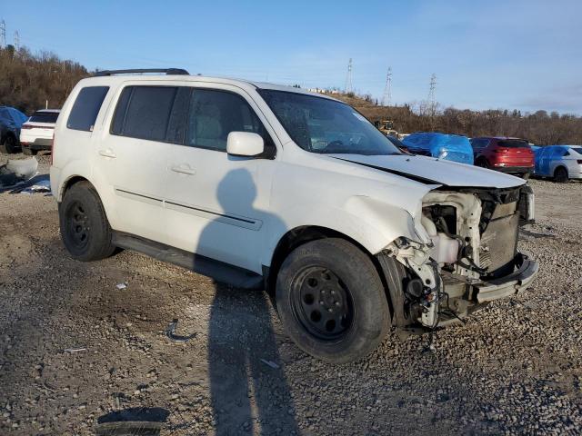 Photo 3 VIN: 5FNYF4H54BB022158 - HONDA PILOT 