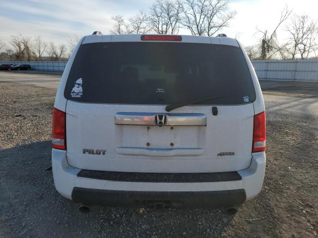 Photo 5 VIN: 5FNYF4H54BB022158 - HONDA PILOT 