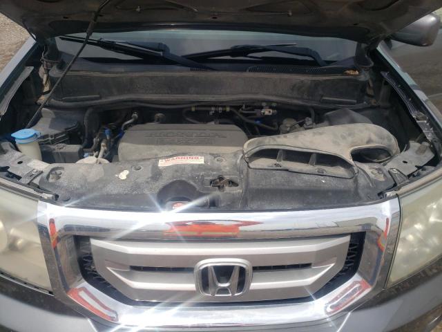 Photo 6 VIN: 5FNYF4H54BB034018 - HONDA PILOT EXL 