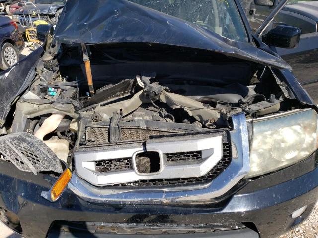 Photo 6 VIN: 5FNYF4H54BB048310 - HONDA PILOT EXL 