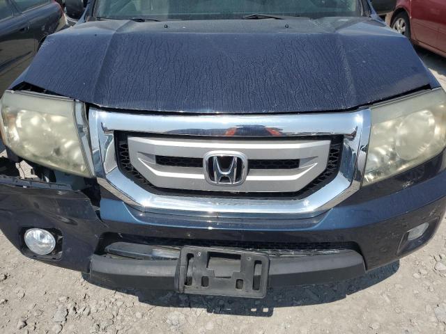 Photo 11 VIN: 5FNYF4H54BB054060 - HONDA PILOT EXL 