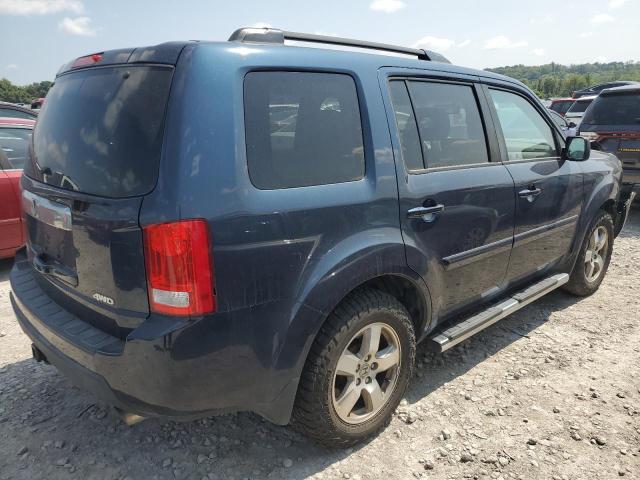 Photo 2 VIN: 5FNYF4H54BB054060 - HONDA PILOT EXL 