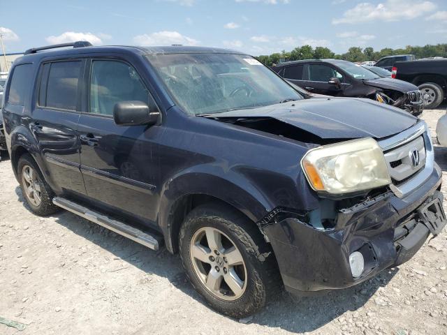 Photo 3 VIN: 5FNYF4H54BB054060 - HONDA PILOT EXL 