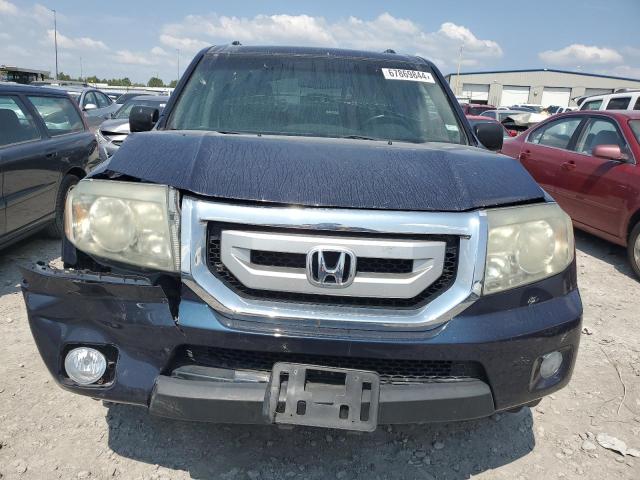 Photo 4 VIN: 5FNYF4H54BB054060 - HONDA PILOT EXL 