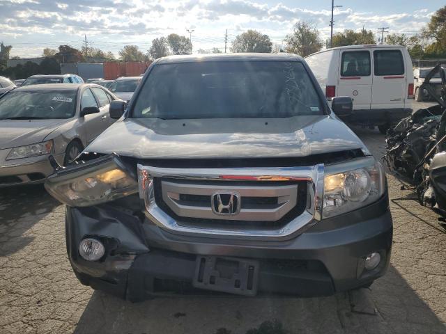 Photo 4 VIN: 5FNYF4H54BB057055 - HONDA PILOT EXL 