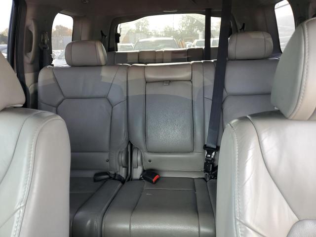 Photo 9 VIN: 5FNYF4H54BB057055 - HONDA PILOT EXL 