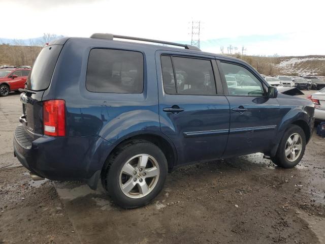 Photo 2 VIN: 5FNYF4H54BB068217 - HONDA PILOT EXL 