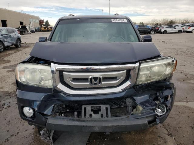 Photo 4 VIN: 5FNYF4H54BB068217 - HONDA PILOT EXL 