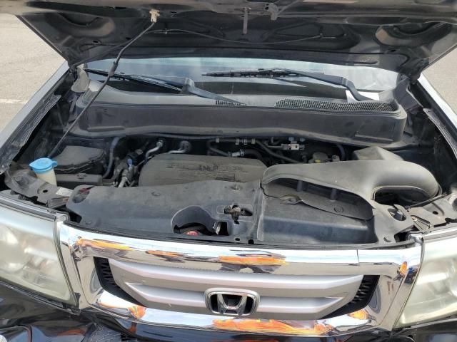 Photo 11 VIN: 5FNYF4H54BB073630 - HONDA PILOT EXL 