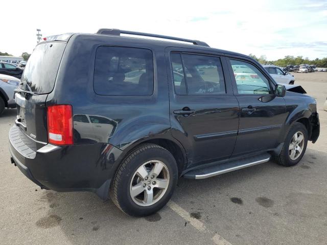 Photo 2 VIN: 5FNYF4H54BB073630 - HONDA PILOT EXL 