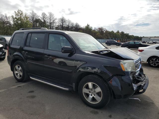 Photo 3 VIN: 5FNYF4H54BB073630 - HONDA PILOT EXL 