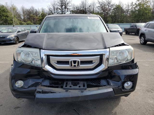 Photo 4 VIN: 5FNYF4H54BB073630 - HONDA PILOT EXL 