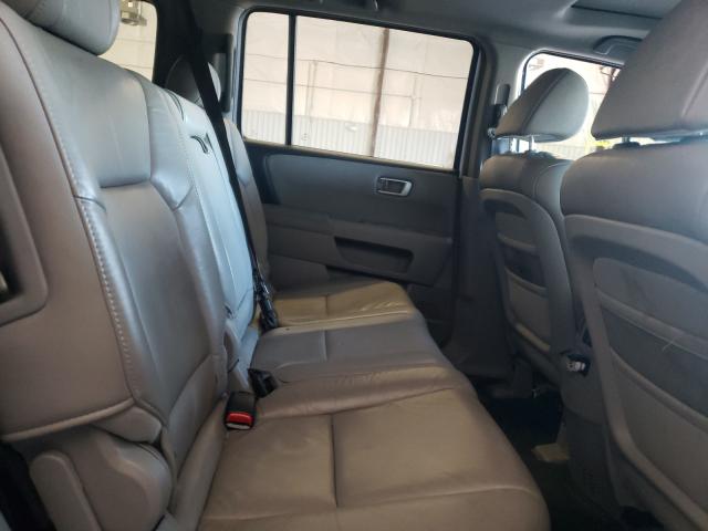 Photo 5 VIN: 5FNYF4H54BB076320 - HONDA PILOT EXL 