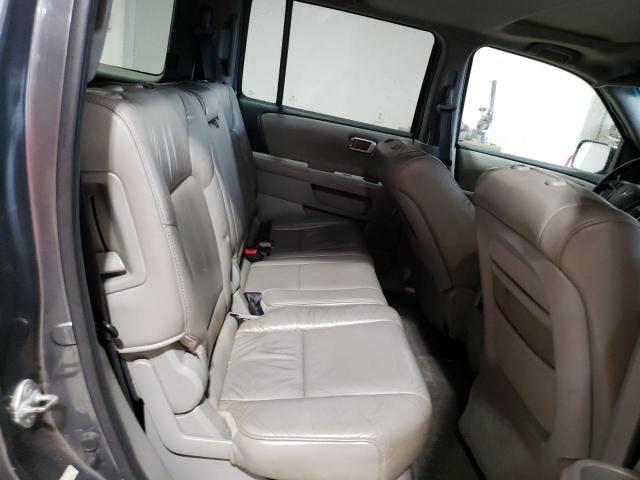 Photo 10 VIN: 5FNYF4H54BB083767 - HONDA PILOT 