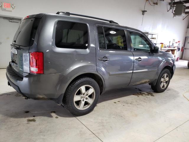 Photo 2 VIN: 5FNYF4H54BB083767 - HONDA PILOT 