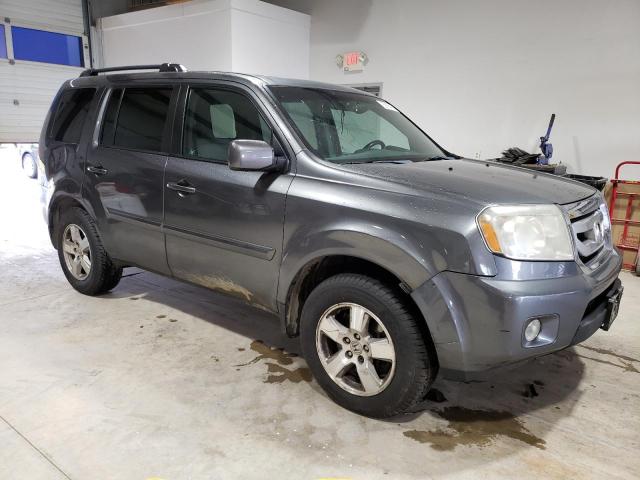 Photo 3 VIN: 5FNYF4H54BB083767 - HONDA PILOT 