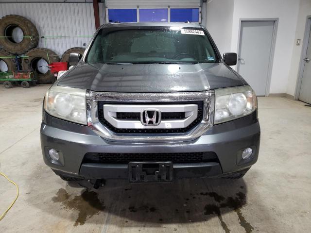 Photo 4 VIN: 5FNYF4H54BB083767 - HONDA PILOT 