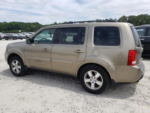 Photo 1 VIN: 5FNYF4H54BB102138 - HONDA PILOT 