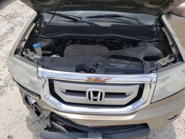 Photo 11 VIN: 5FNYF4H54BB102138 - HONDA PILOT 