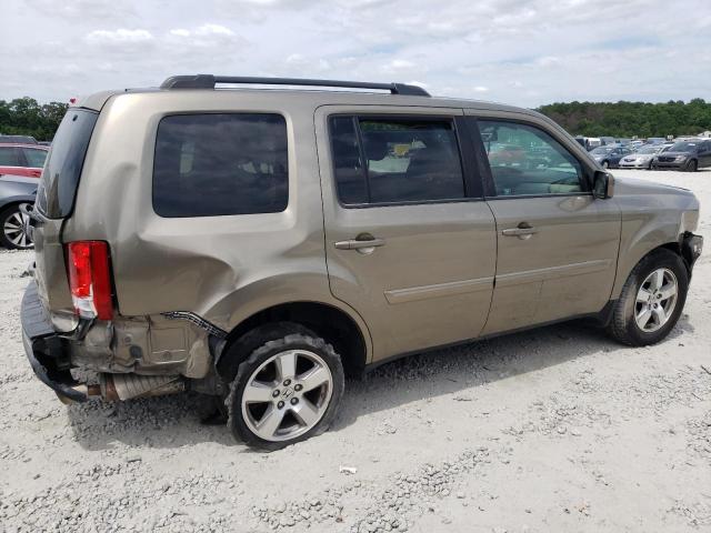 Photo 2 VIN: 5FNYF4H54BB102138 - HONDA PILOT 