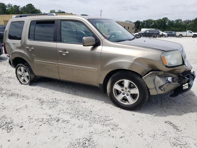 Photo 3 VIN: 5FNYF4H54BB102138 - HONDA PILOT 