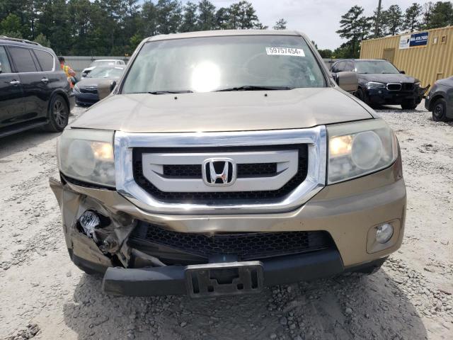 Photo 4 VIN: 5FNYF4H54BB102138 - HONDA PILOT 