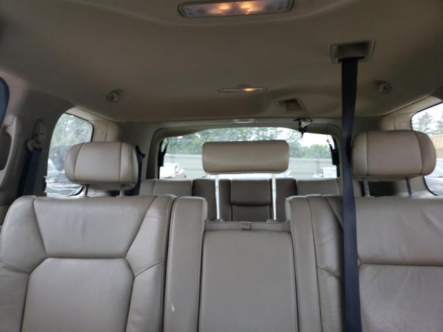 Photo 9 VIN: 5FNYF4H54BB102138 - HONDA PILOT 