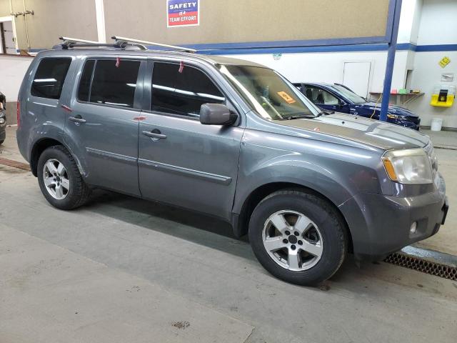 Photo 3 VIN: 5FNYF4H54BB106996 - HONDA PILOT 