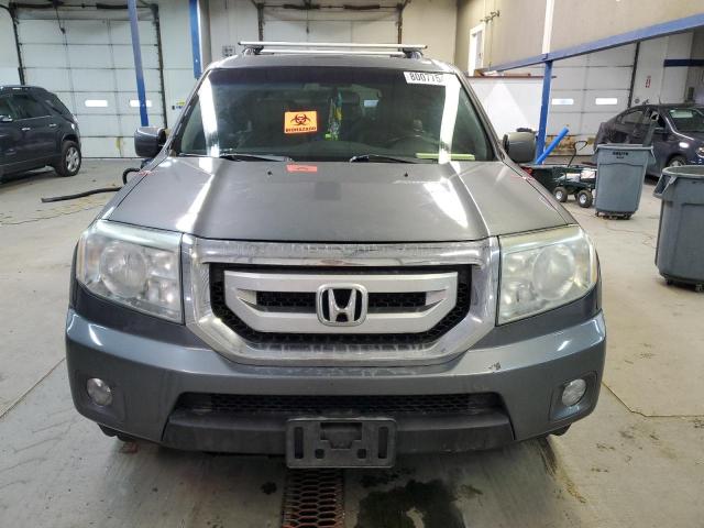 Photo 4 VIN: 5FNYF4H54BB106996 - HONDA PILOT 