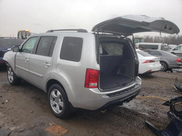 Photo 2 VIN: 5FNYF4H54CB013560 - HONDA PILOT EXL 