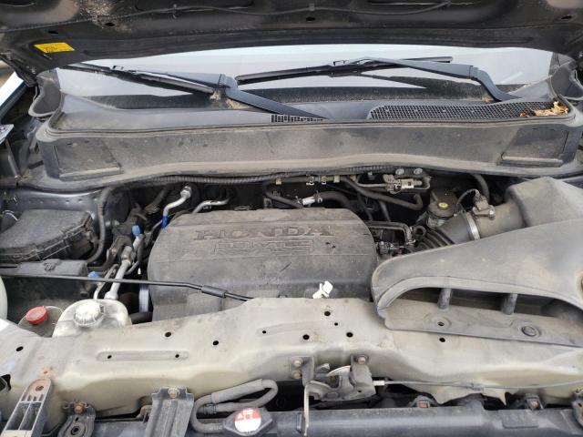 Photo 6 VIN: 5FNYF4H54CB027457 - HONDA PILOT EXL 