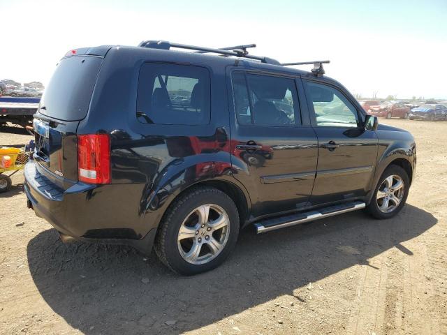 Photo 2 VIN: 5FNYF4H54CB050964 - HONDA PILOT 