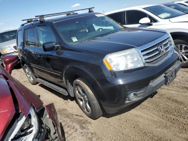 Photo 3 VIN: 5FNYF4H54CB050964 - HONDA PILOT 