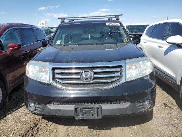 Photo 4 VIN: 5FNYF4H54CB050964 - HONDA PILOT 