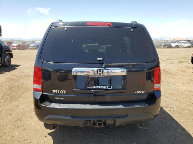 Photo 5 VIN: 5FNYF4H54CB050964 - HONDA PILOT 