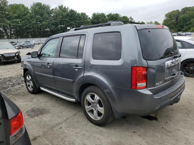 Photo 1 VIN: 5FNYF4H54CB057915 - HONDA PILOT EXL 