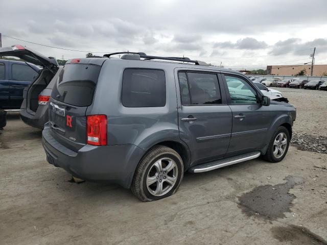 Photo 2 VIN: 5FNYF4H54CB057915 - HONDA PILOT EXL 