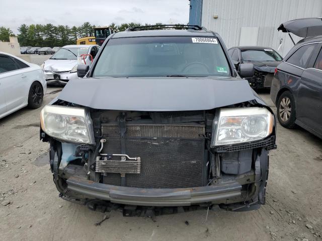 Photo 4 VIN: 5FNYF4H54CB057915 - HONDA PILOT EXL 