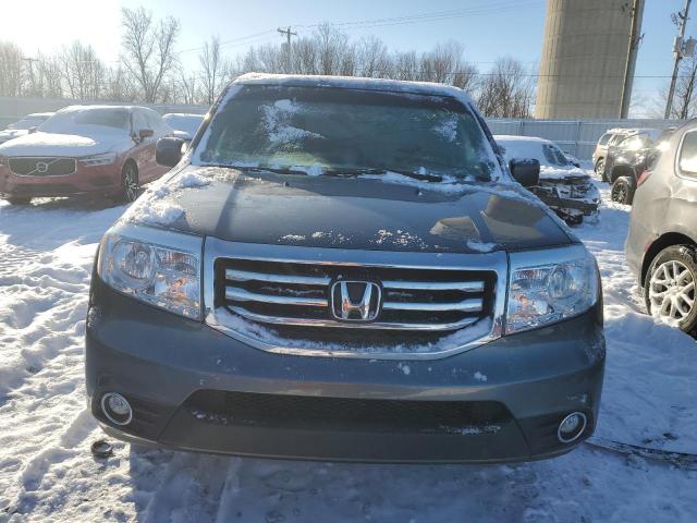 Photo 4 VIN: 5FNYF4H54CB060815 - HONDA PILOT EXL 