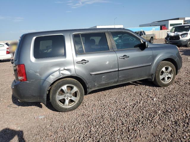 Photo 2 VIN: 5FNYF4H54CB068154 - HONDA PILOT 