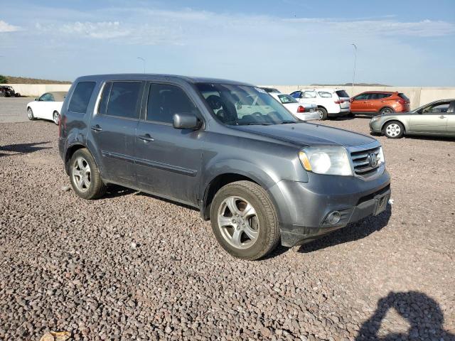 Photo 3 VIN: 5FNYF4H54CB068154 - HONDA PILOT 