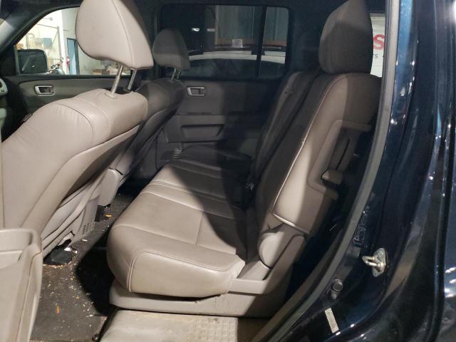 Photo 10 VIN: 5FNYF4H54CB070826 - HONDA PILOT 