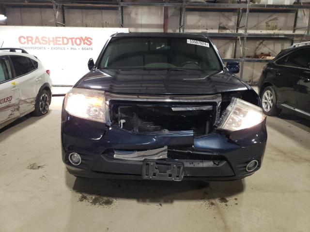 Photo 4 VIN: 5FNYF4H54CB070826 - HONDA PILOT 