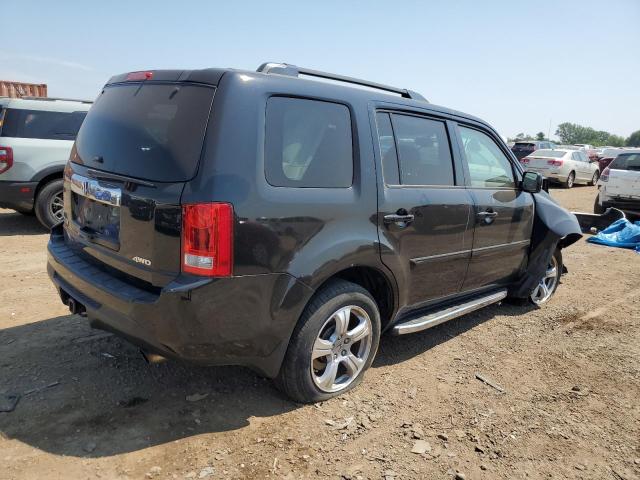 Photo 2 VIN: 5FNYF4H54CB074522 - HONDA PILOT 